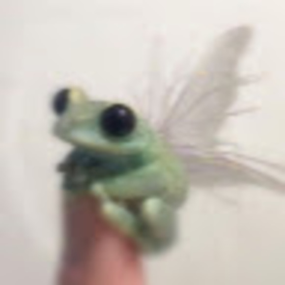 Meet your Posher, Trinity - Picture 1 of 1